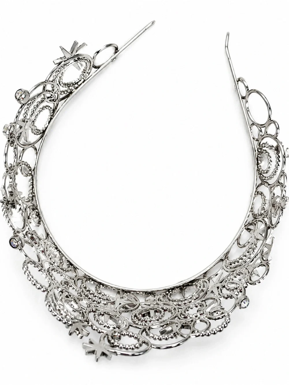 Good Witch Bubble Crown